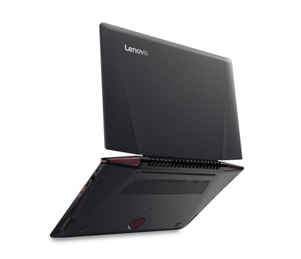 Laptop Lenovo Y700-15 80NV00CUPB - 1447072 - zdjęcie 8